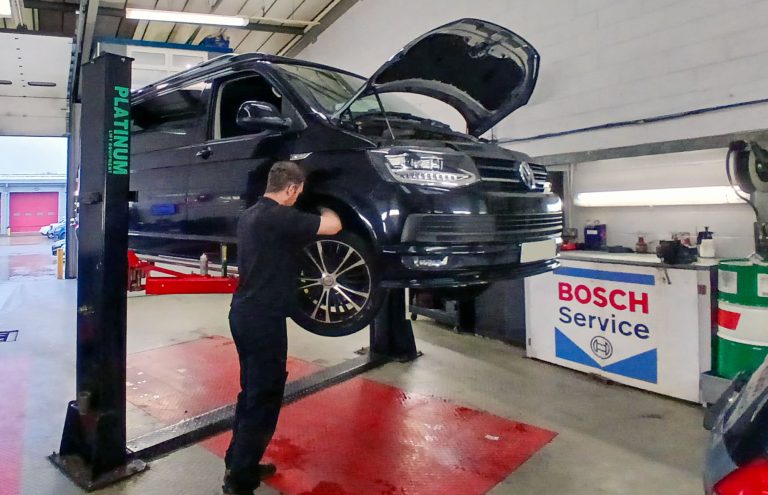 Independent Vehicle Repairs, Servicing & MOTs in [locationfocus] by [garagename]