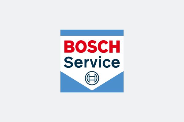 Bosch Car Service